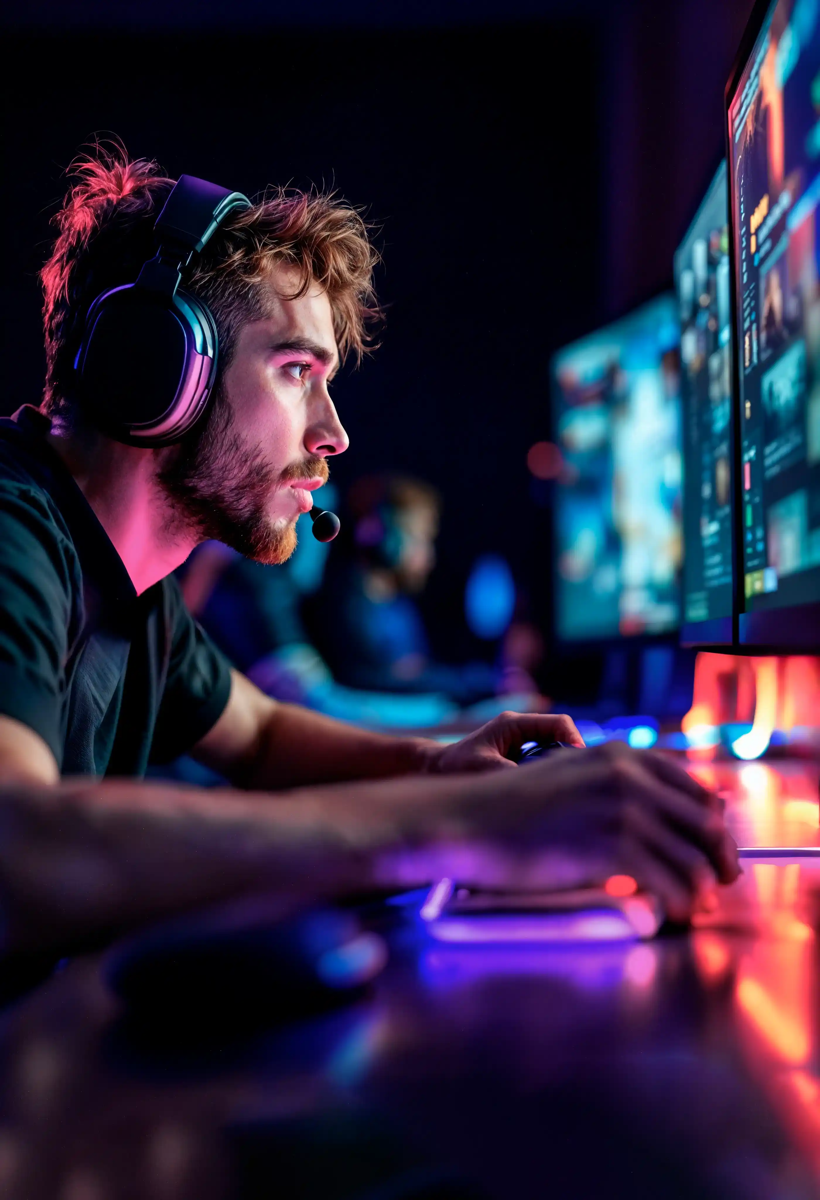 Premium Gaming Pricing