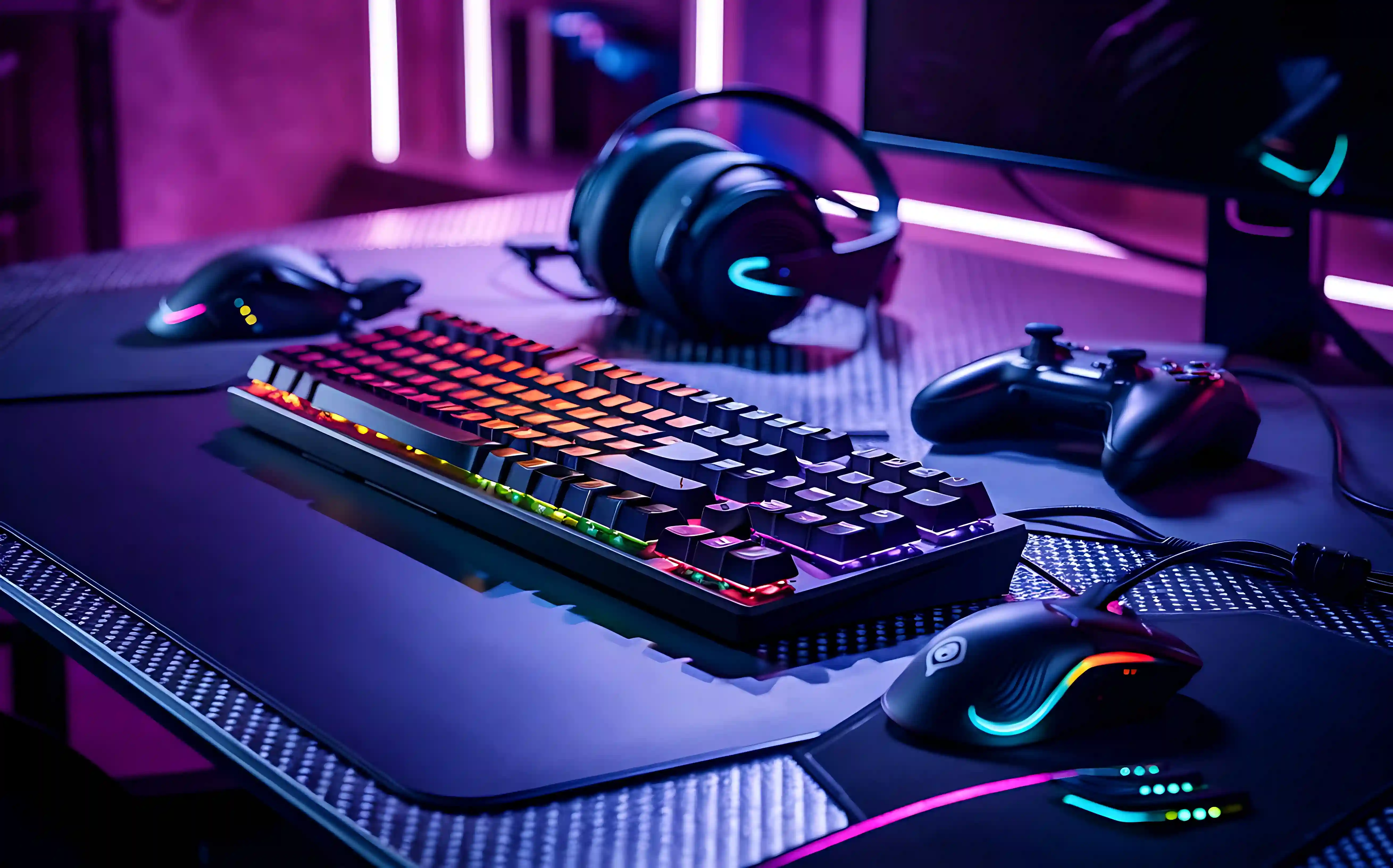 Smart Play Meets Teamwork